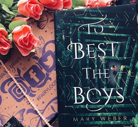 To Best The Boys: Book Reviews