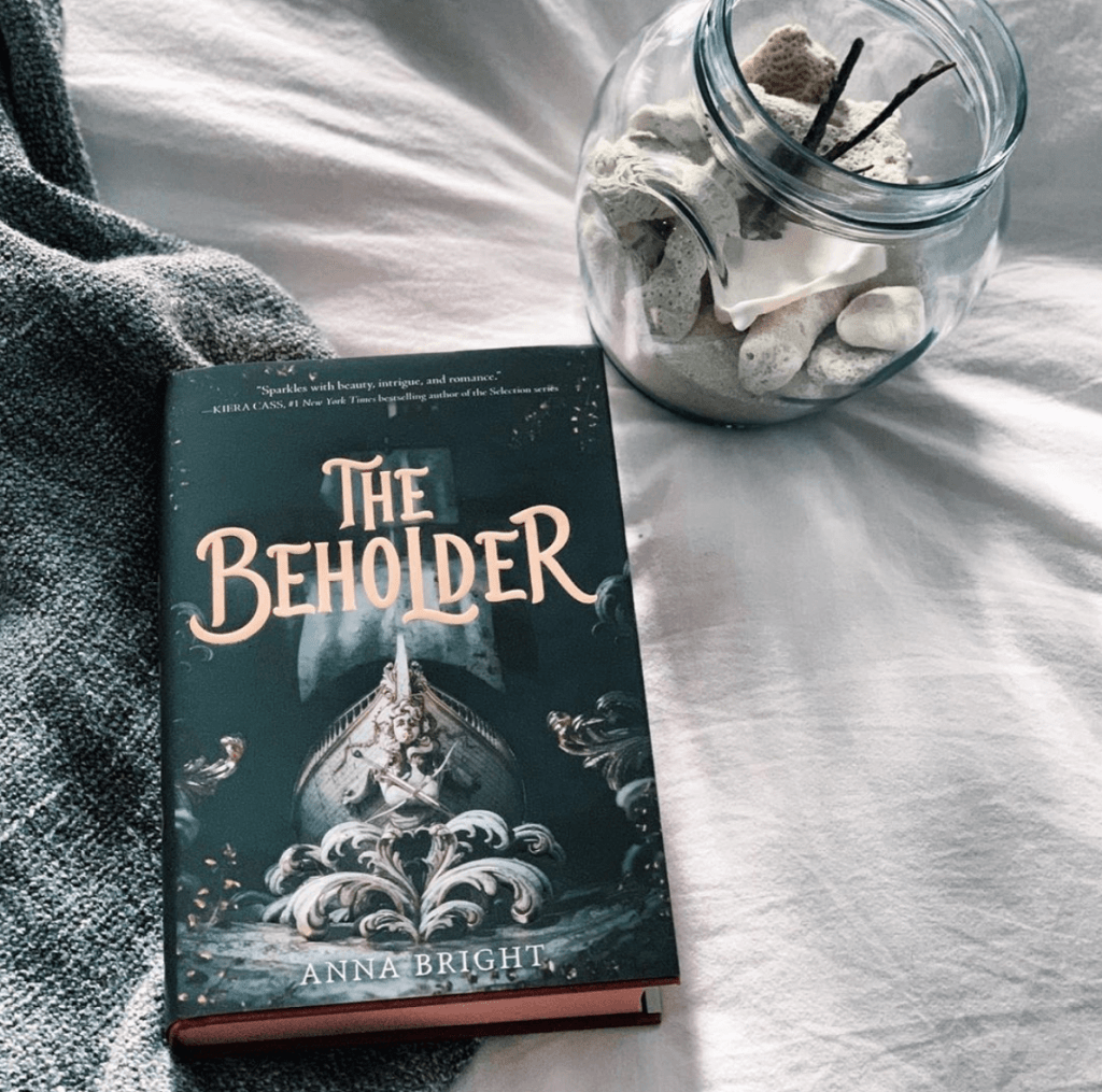 The Beholder Readalong: Day 1
