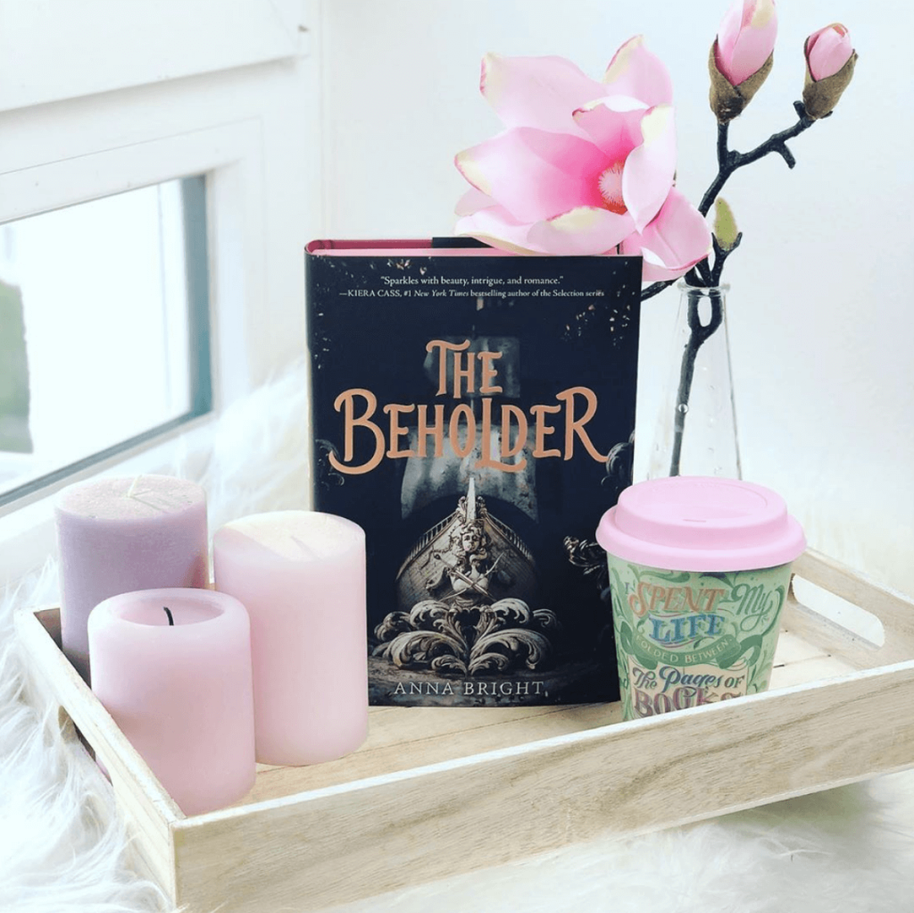 The Beholder Readalong: Day 3