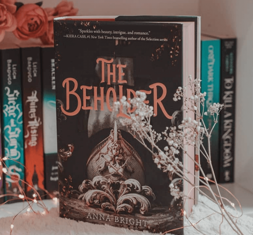 The Beholder Readalong Day 4 News And Community