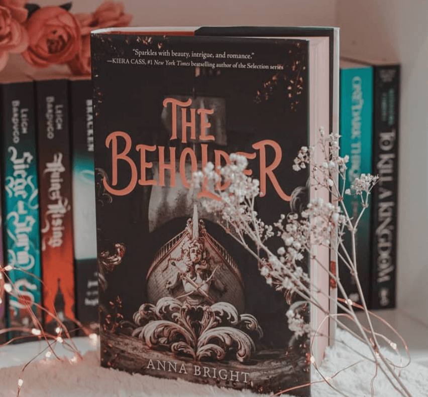 The Beholder Readalong: Day 4