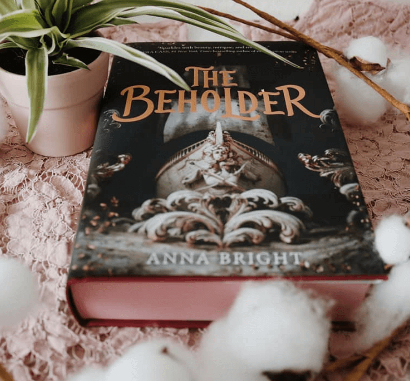 The Beholder Readalong: Day 5