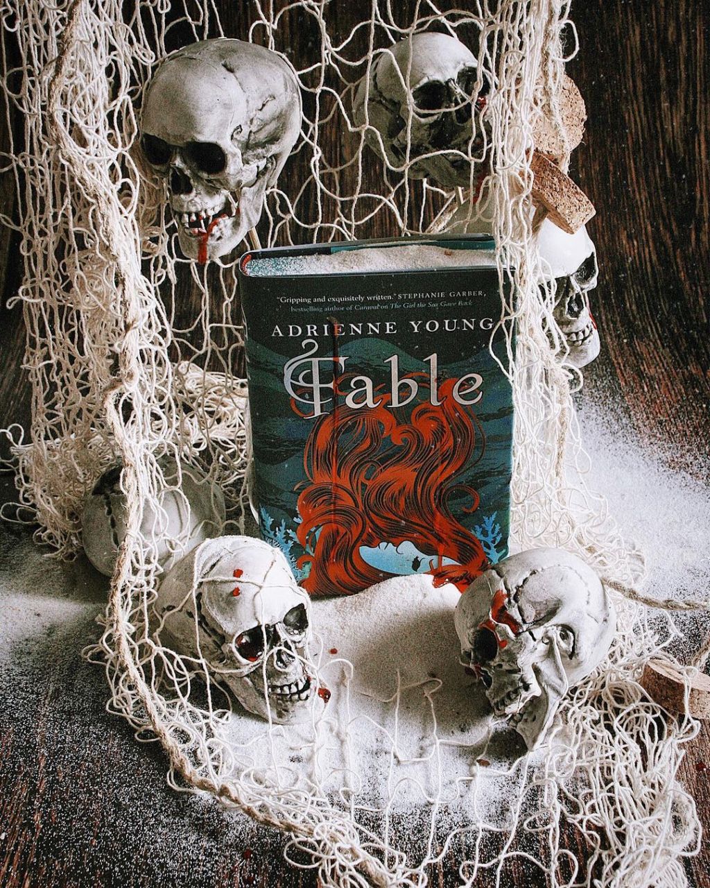 Fable Readalong: Day 3