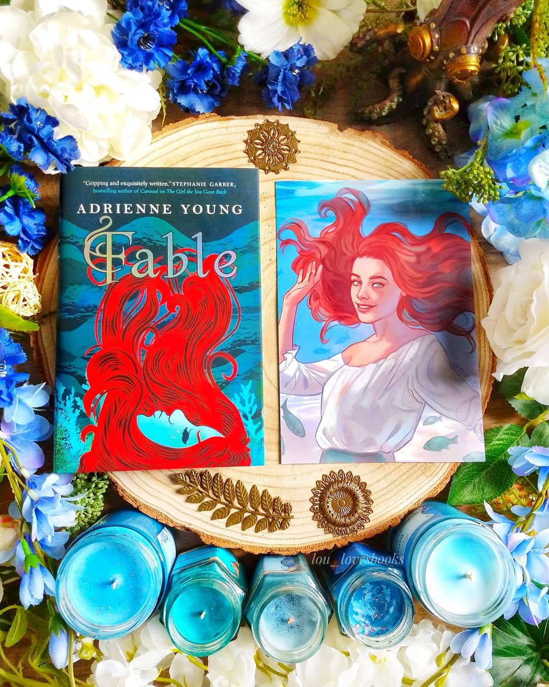 Fable Readalong: Day 2