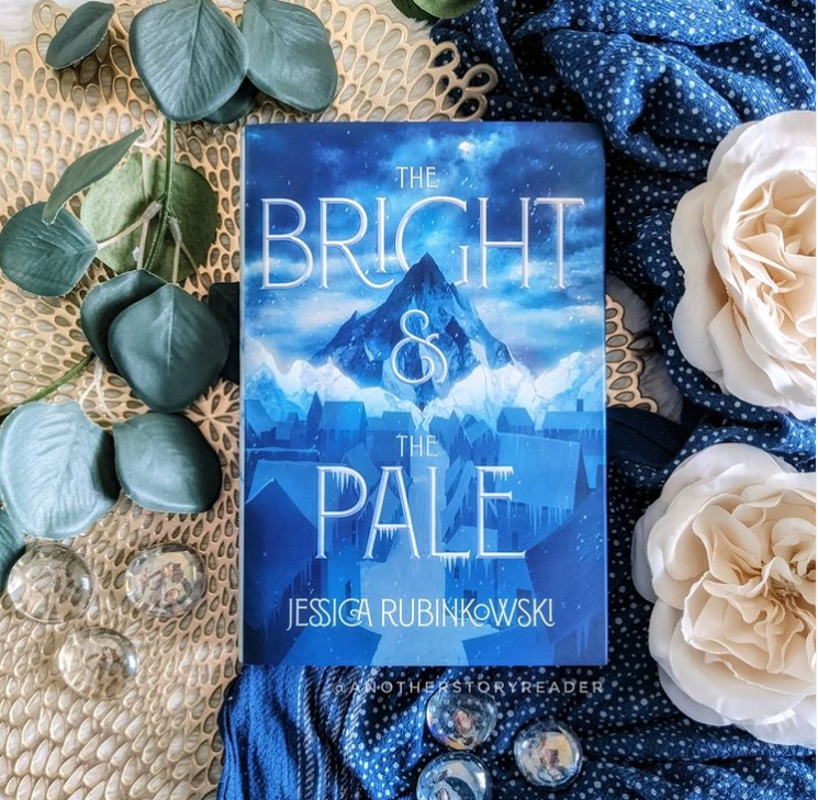 The Bright and The Pale Readalong Day 4!