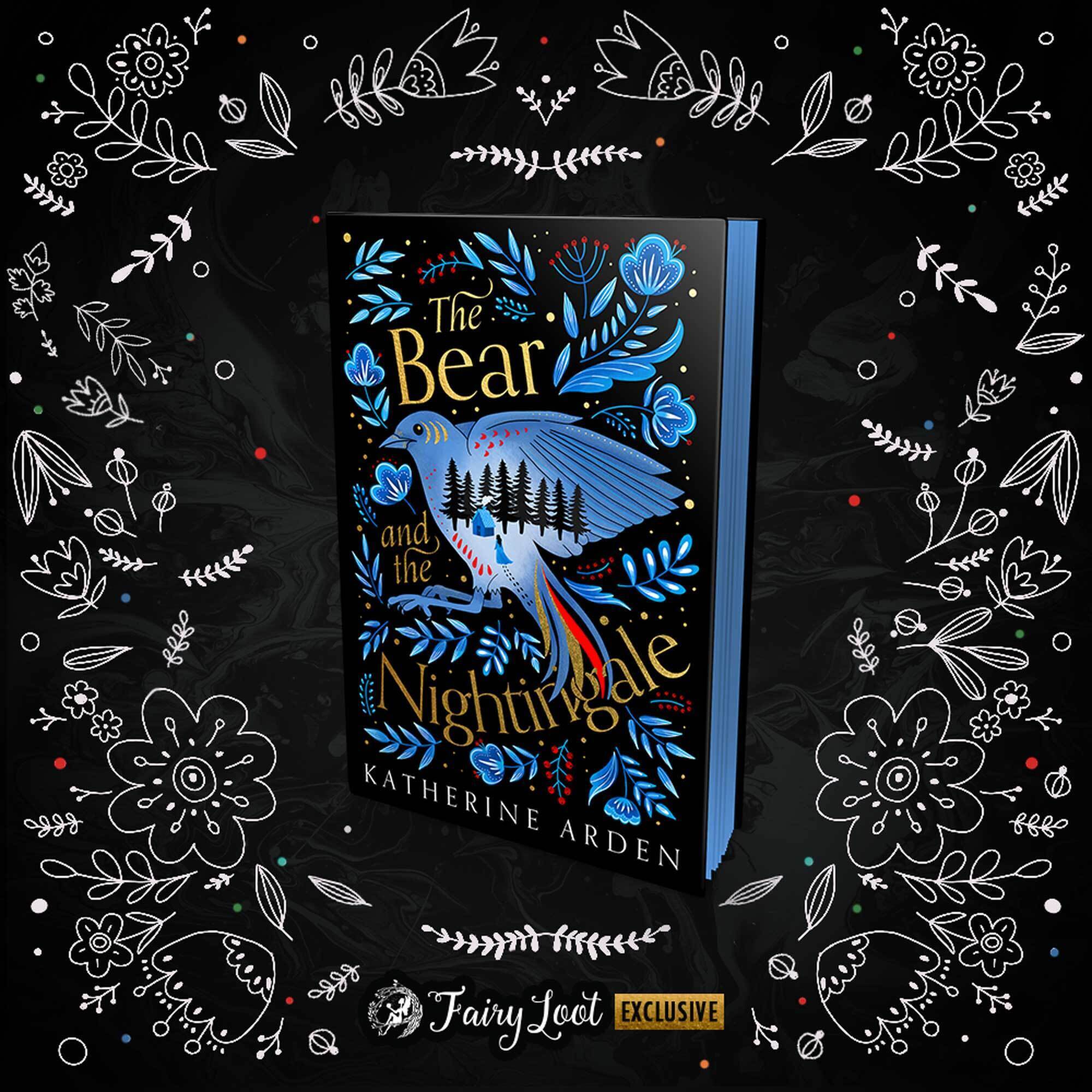 The Winternight DELUXE SET News & Community