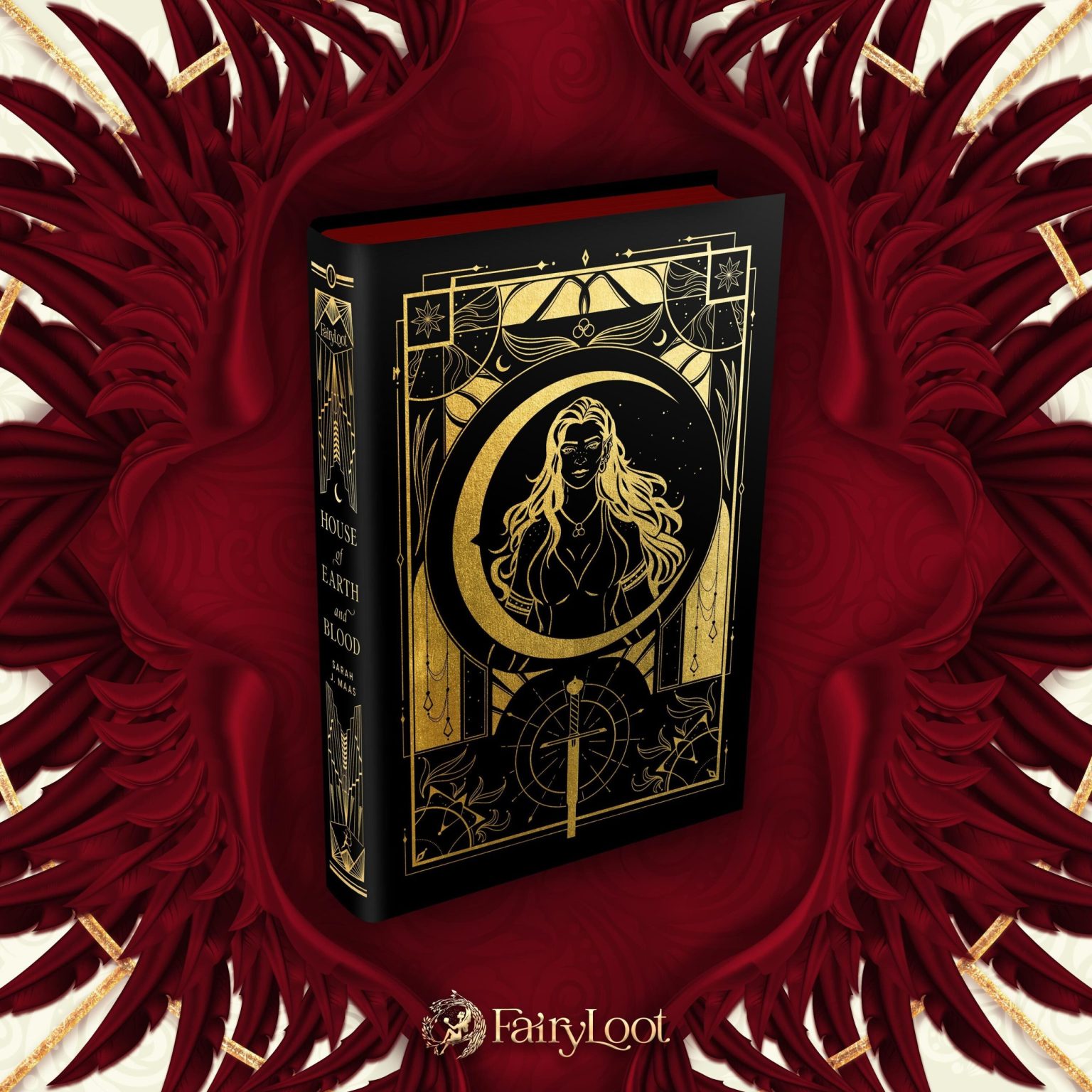 The ‘Crescent City’ Exclusive Editions News & Community