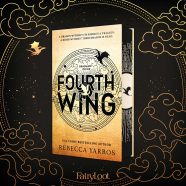 Unraveling The Secrets Of The Fourth Wing A Journey Into Architectural 