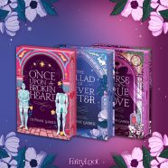 A Ballad Of Never After Fairyloot Discount Store Www oceanproperty co th
