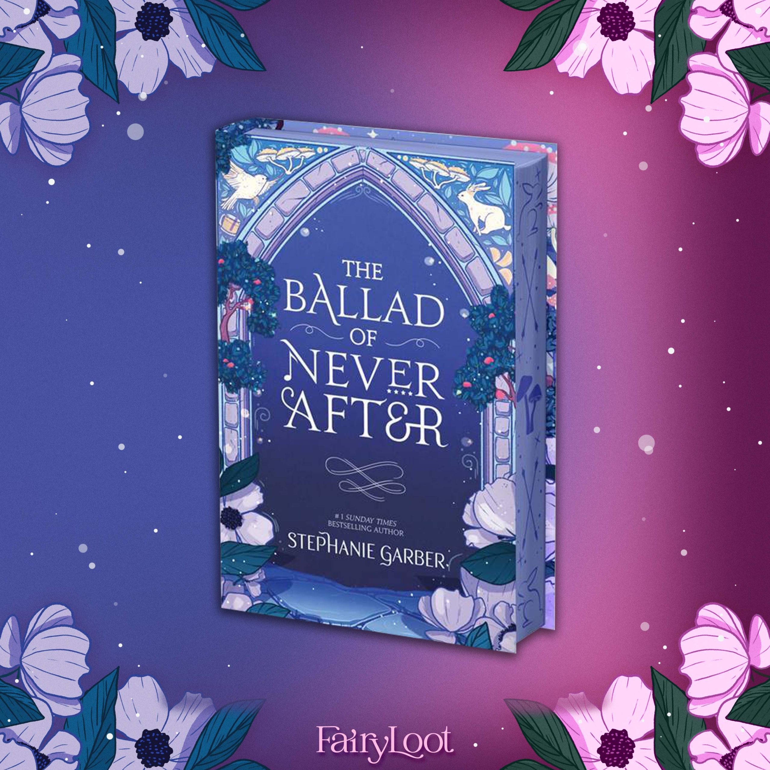 Once Upon A Broken Heart Exclusive Editions News & Community