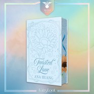 Twisted Exclusive Editions News Community Twisted Exclusive Editions News Community