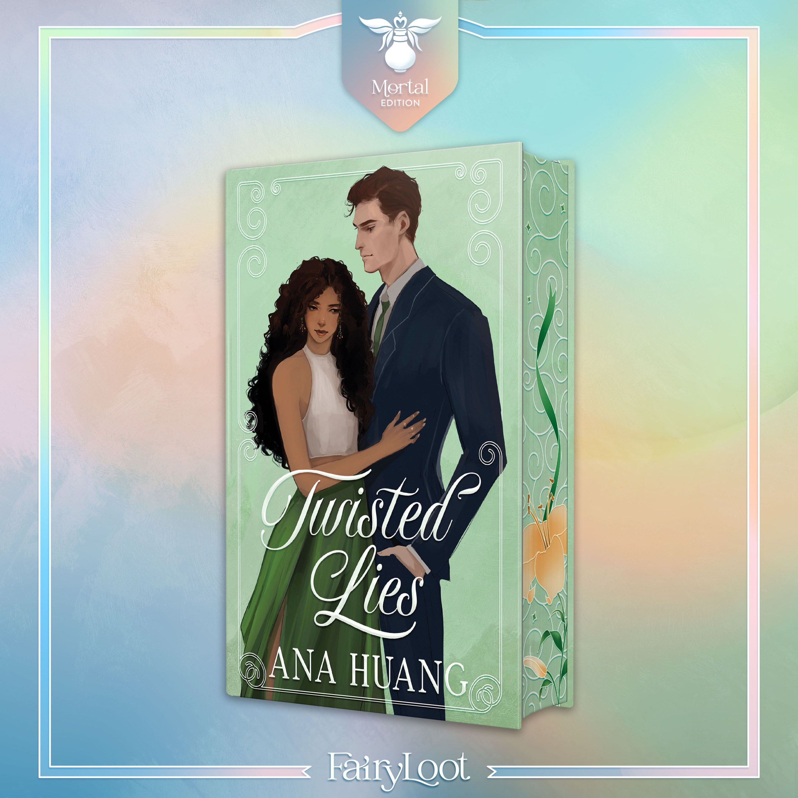 Twisted Exclusive Editions News Community Twisted Exclusive Editions News Community