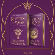 Rhythm Of War Exclusive Editions News Community