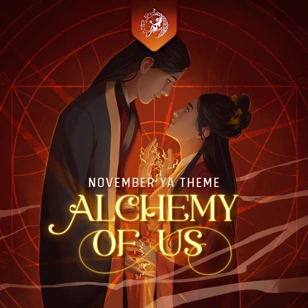 November Young Adult Theme: ALCHEMY OF US
