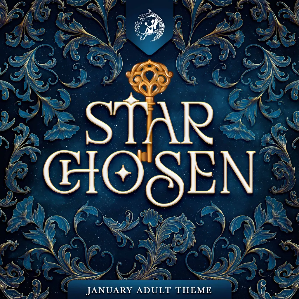 January Adult Theme: STAR CHOSEN!