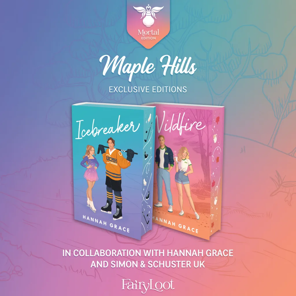 Maple Hills Exclusive Editions