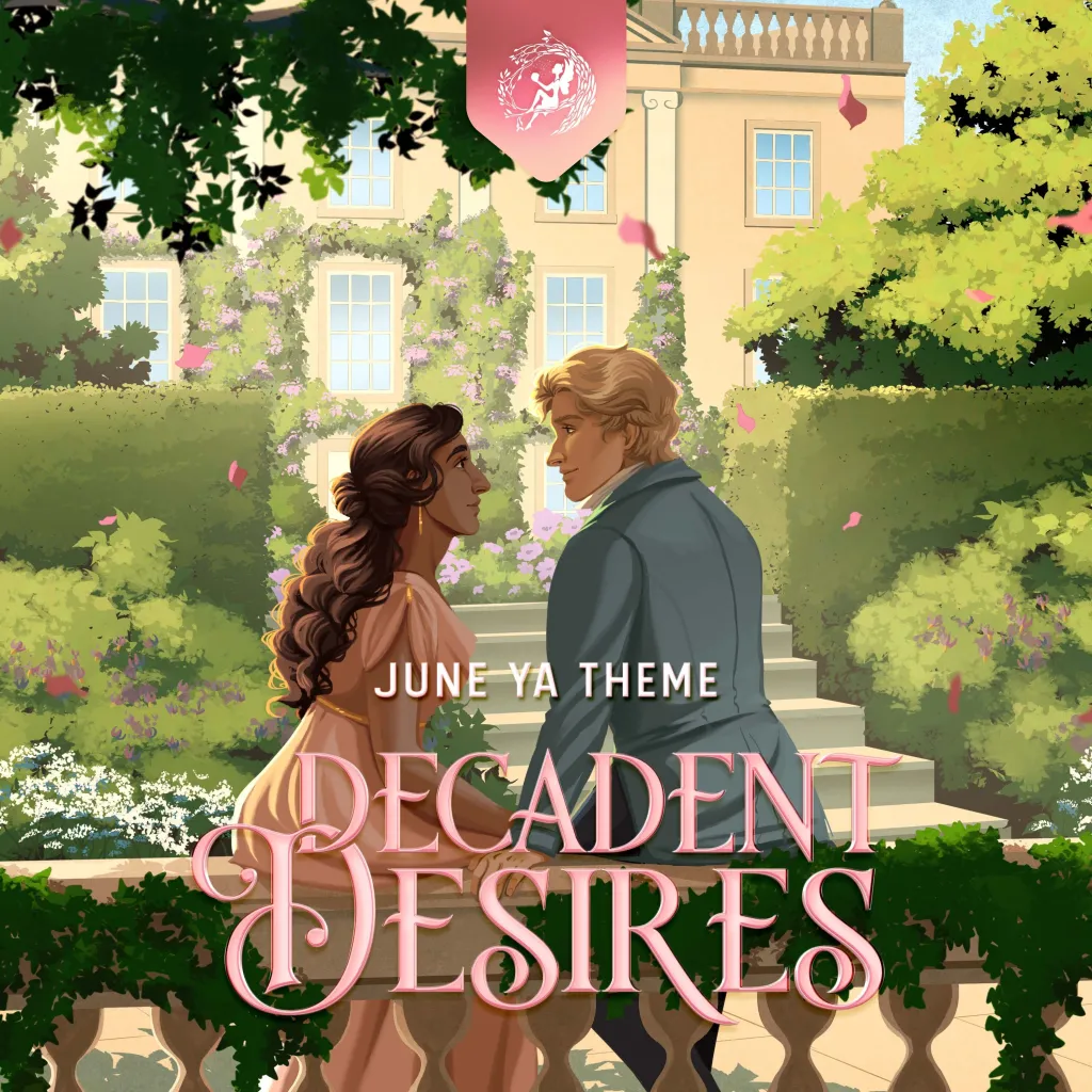 June Young Adult Theme: DECADENT DESIRES!