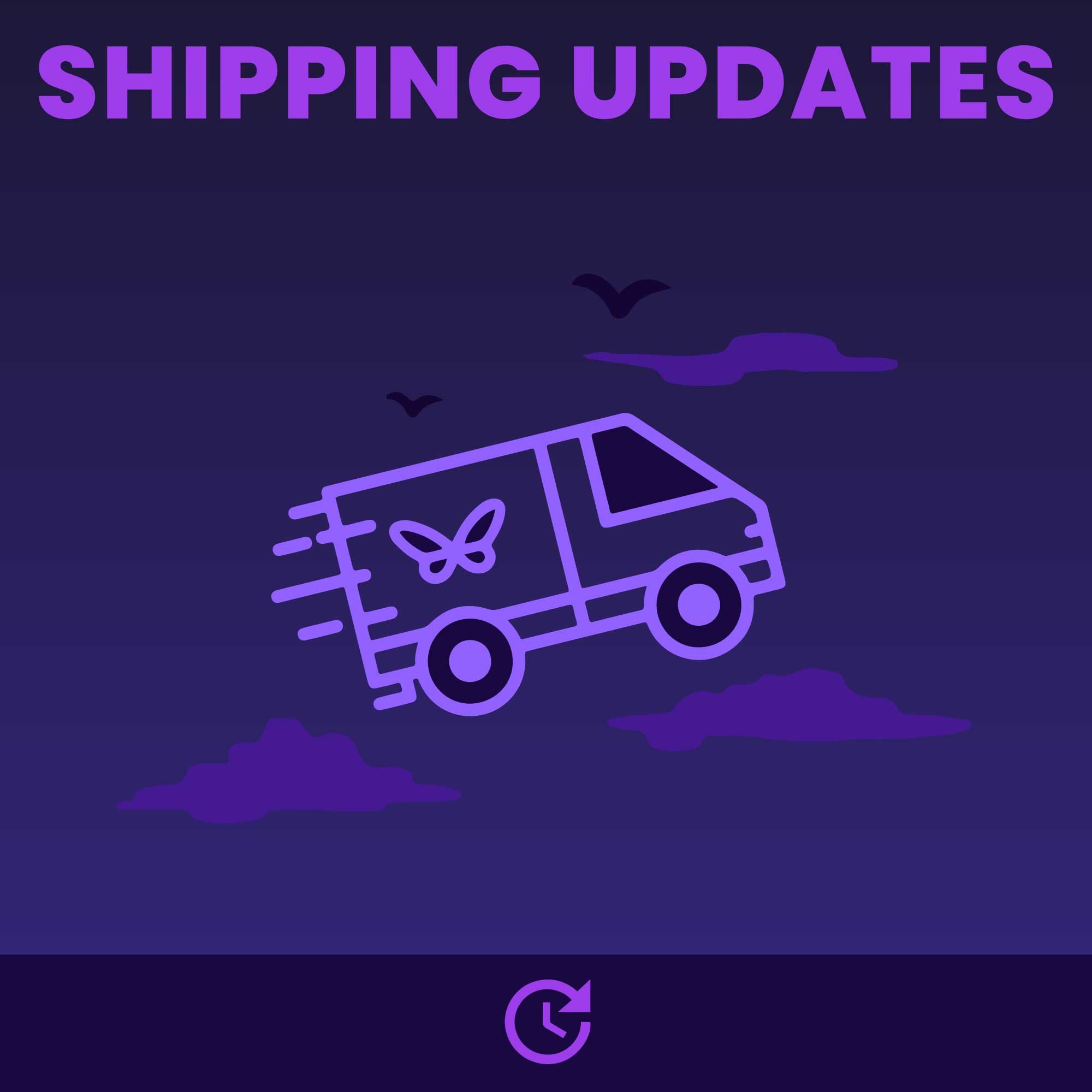 Twisted exclusive editions news community