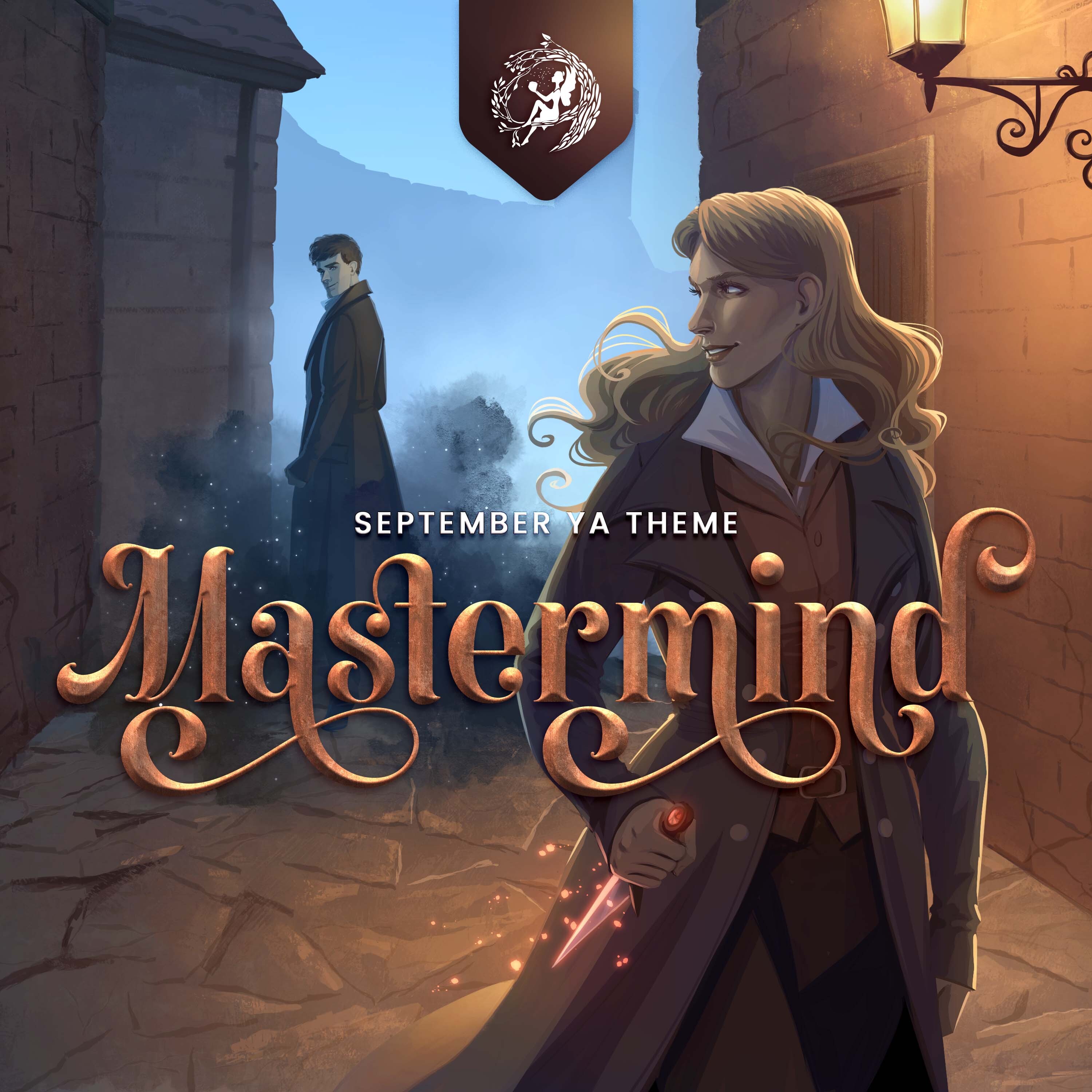 Fairyloot September 2024 teaser