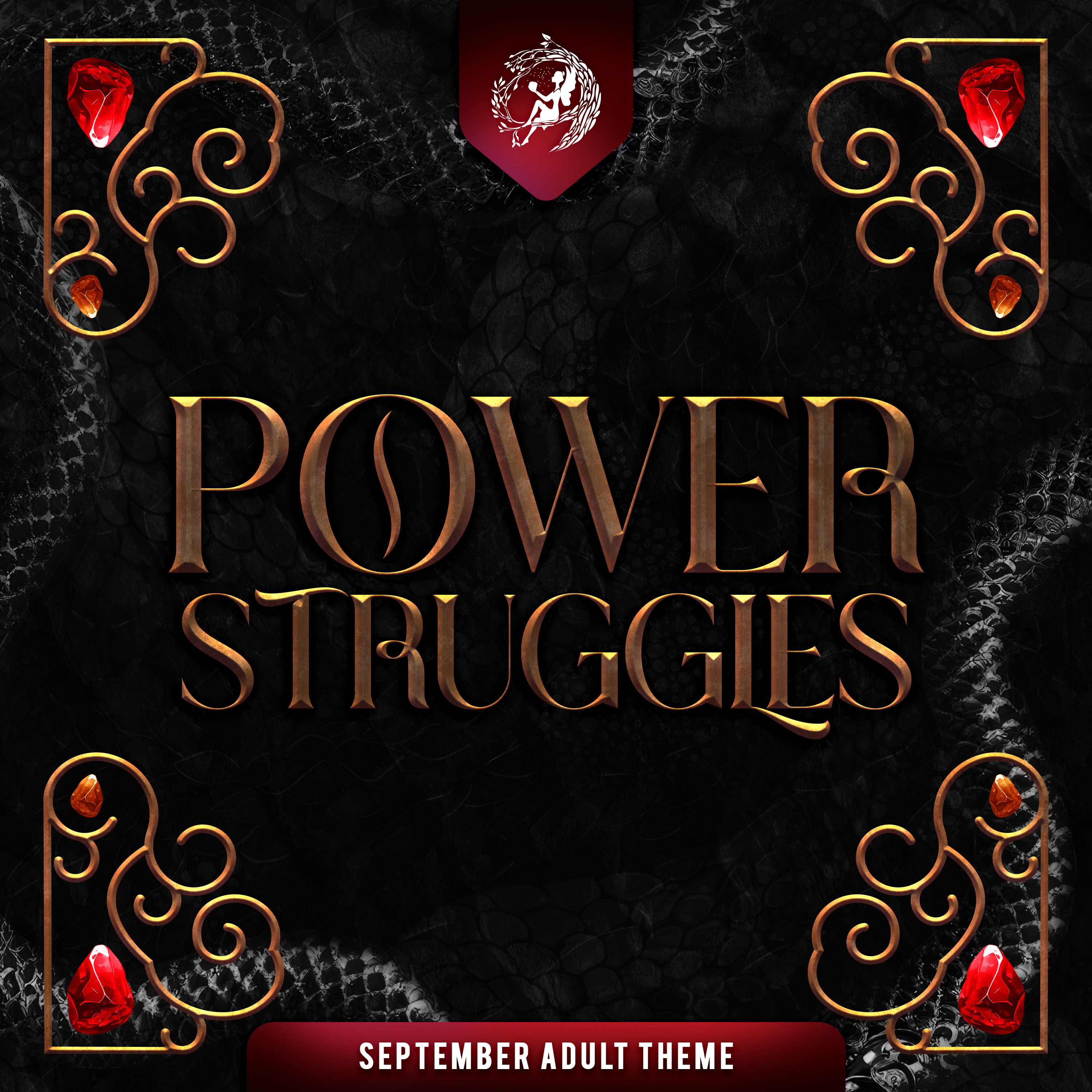 Fairyloot September 2024 teaser