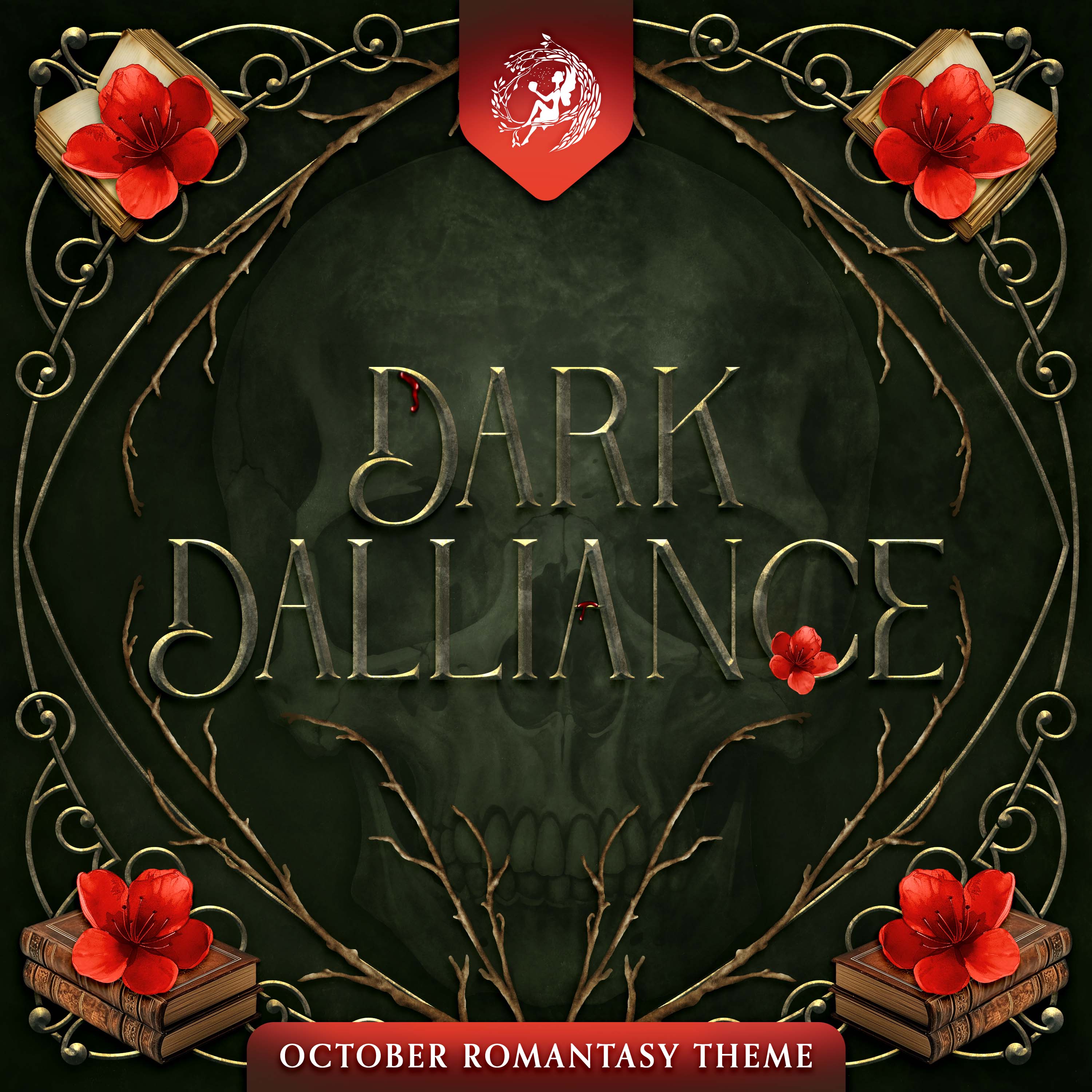Fairyloot October 2024 teaser