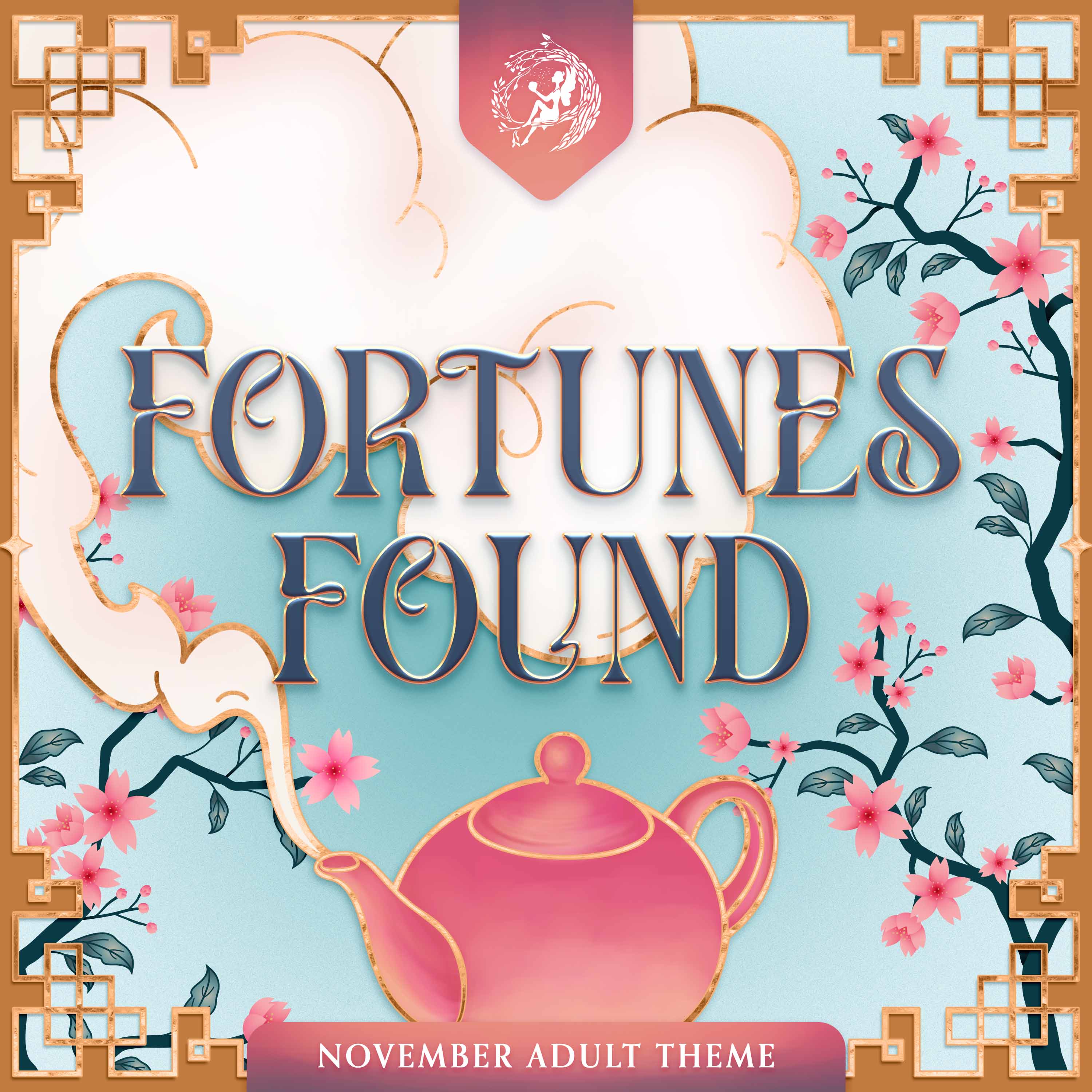 Fairyloot November 2024 teaser