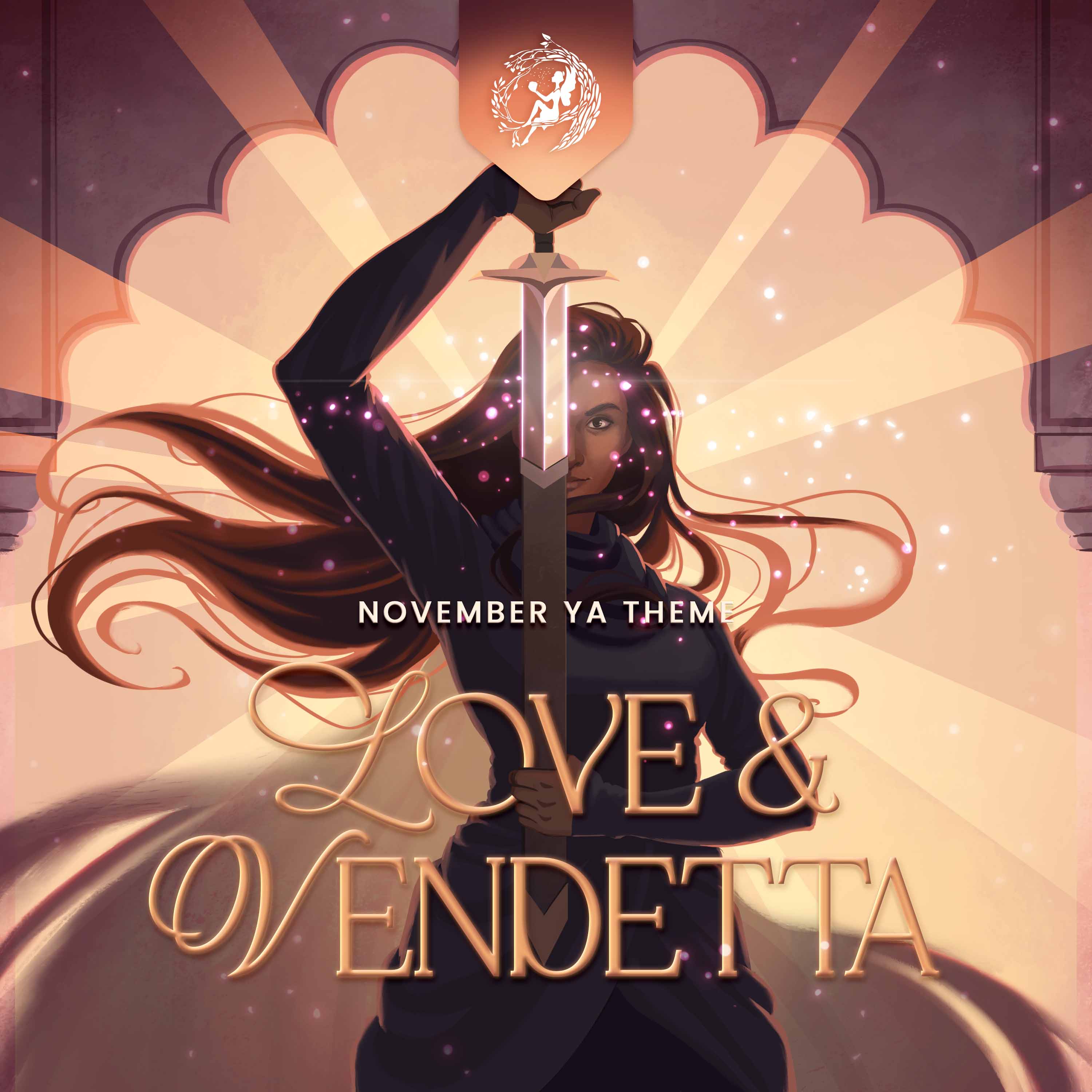 Fairyloot November 2024 teaser