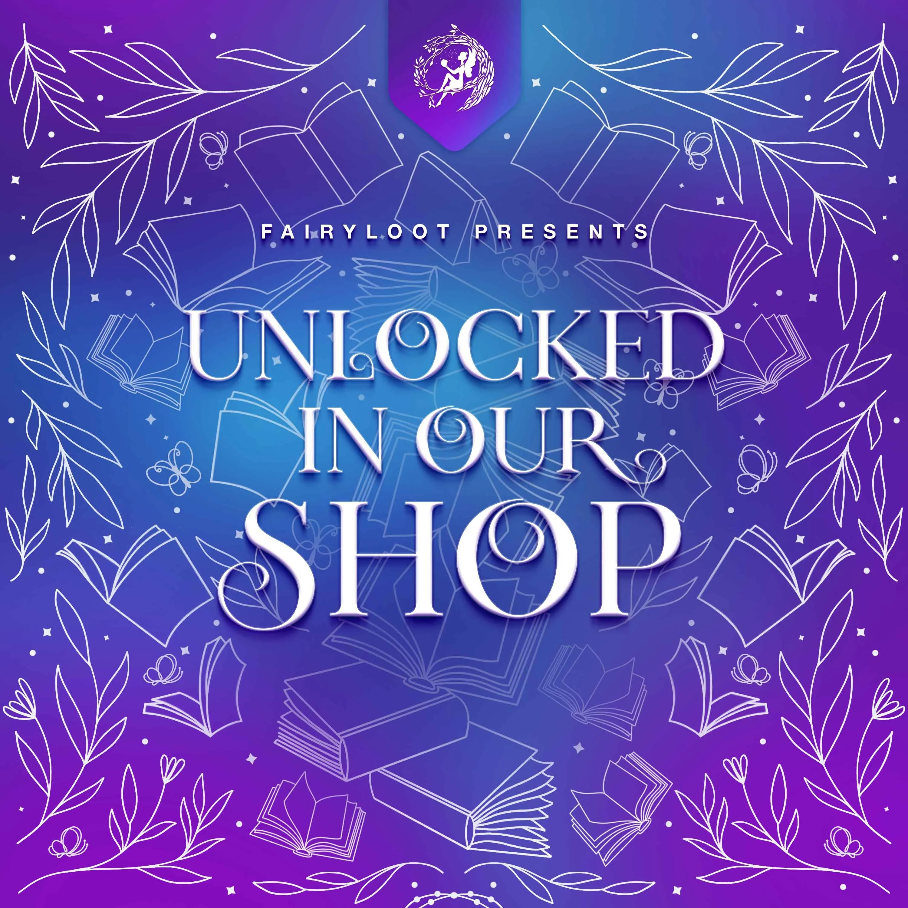 The fairyloot