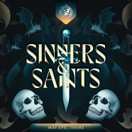 May Epic Theme SINNERS SAINTS News Community