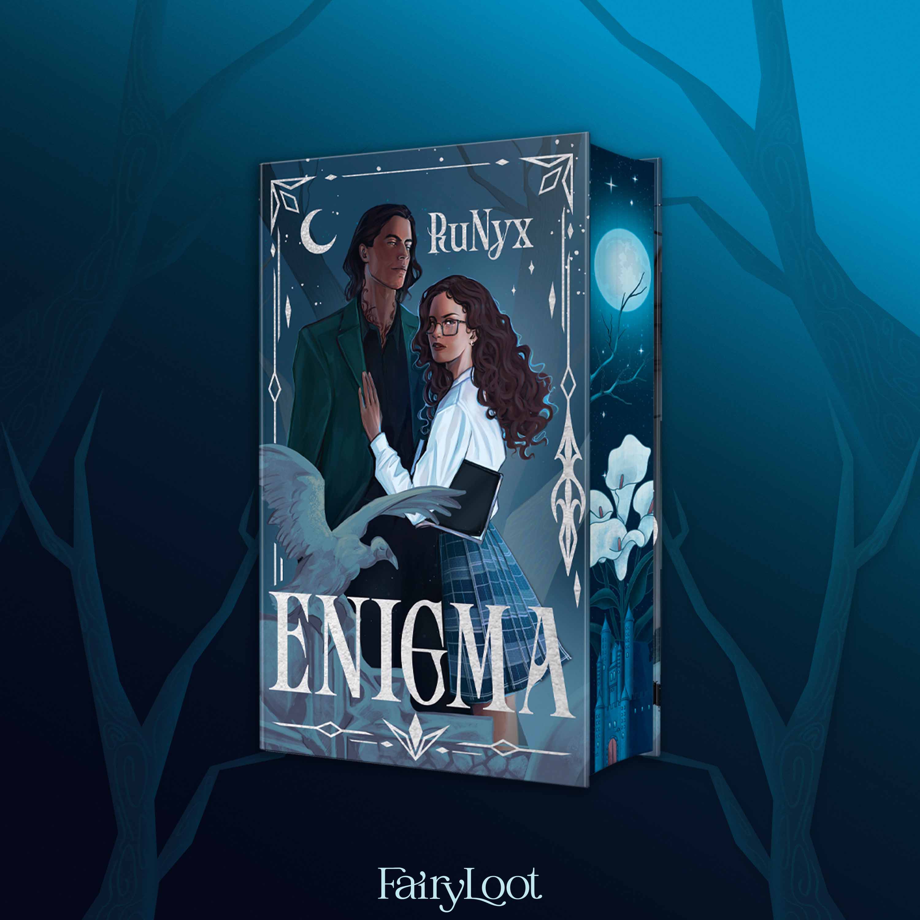 Exclusive Editions – News & Community