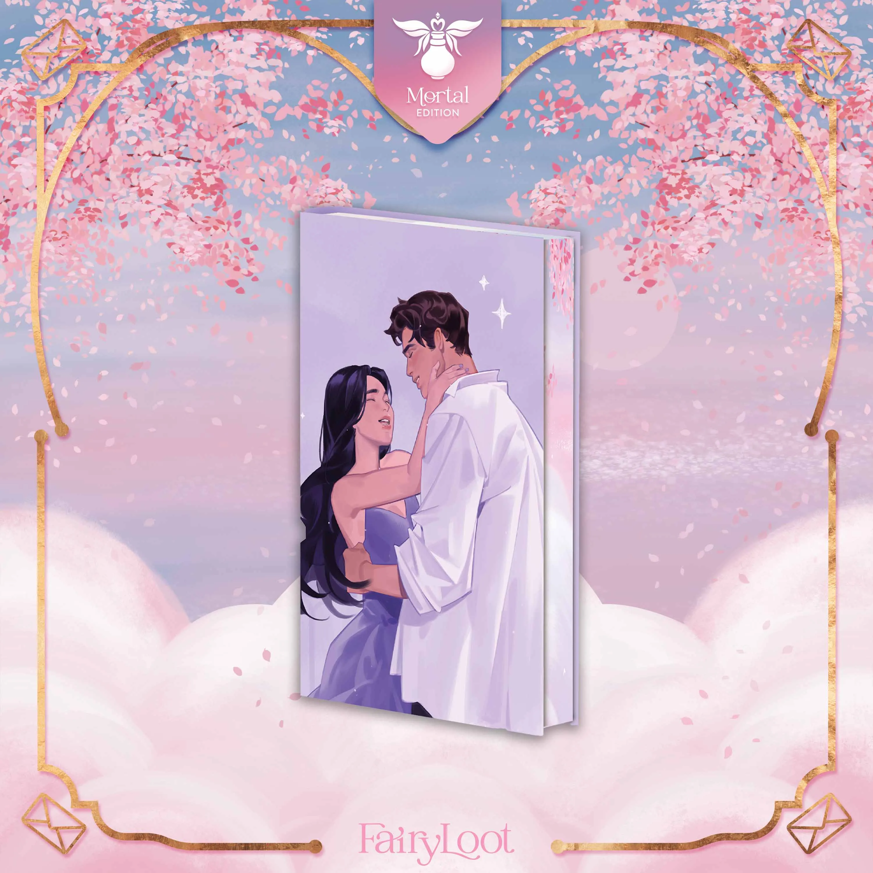 To All The Boys I Ve Loved Before Mortal Editions News Community TATBILB Fairyloot 240209 17