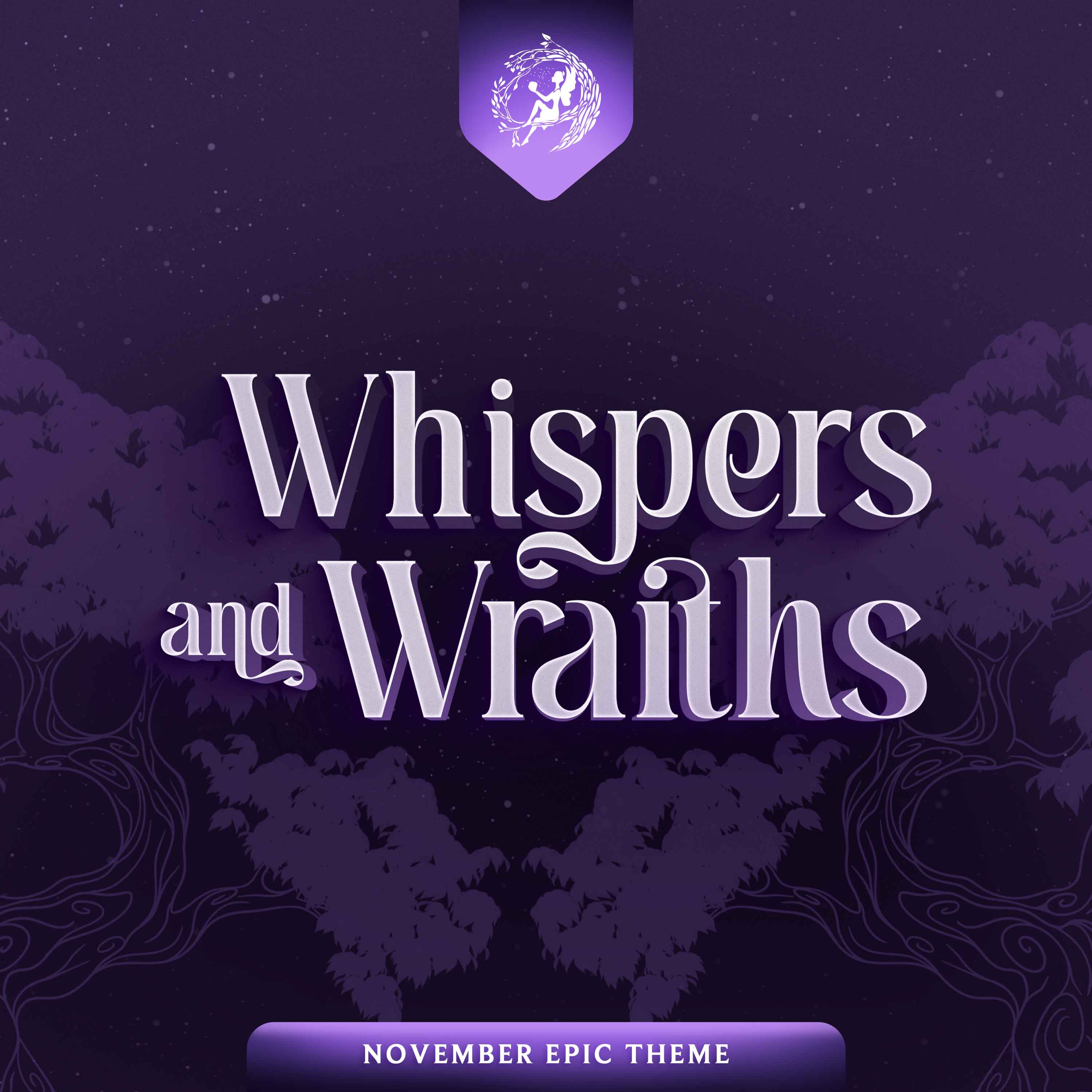 Fairyloot November 2025 teaser