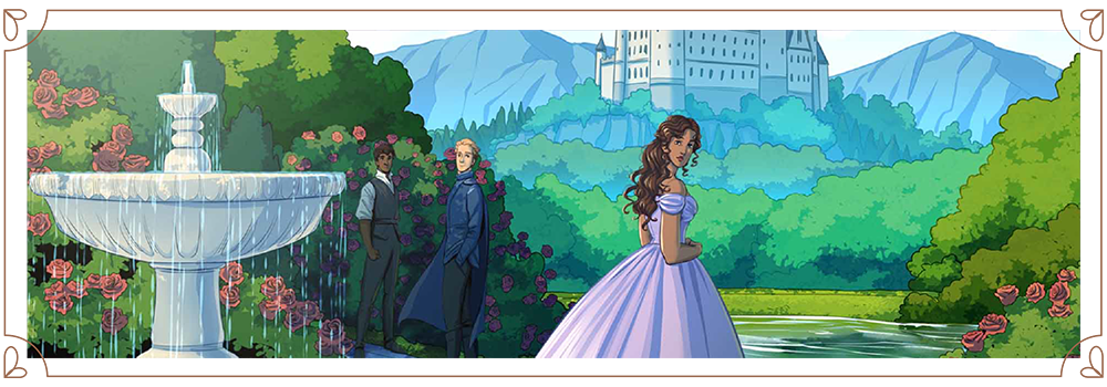 Thorn Season Book Cover