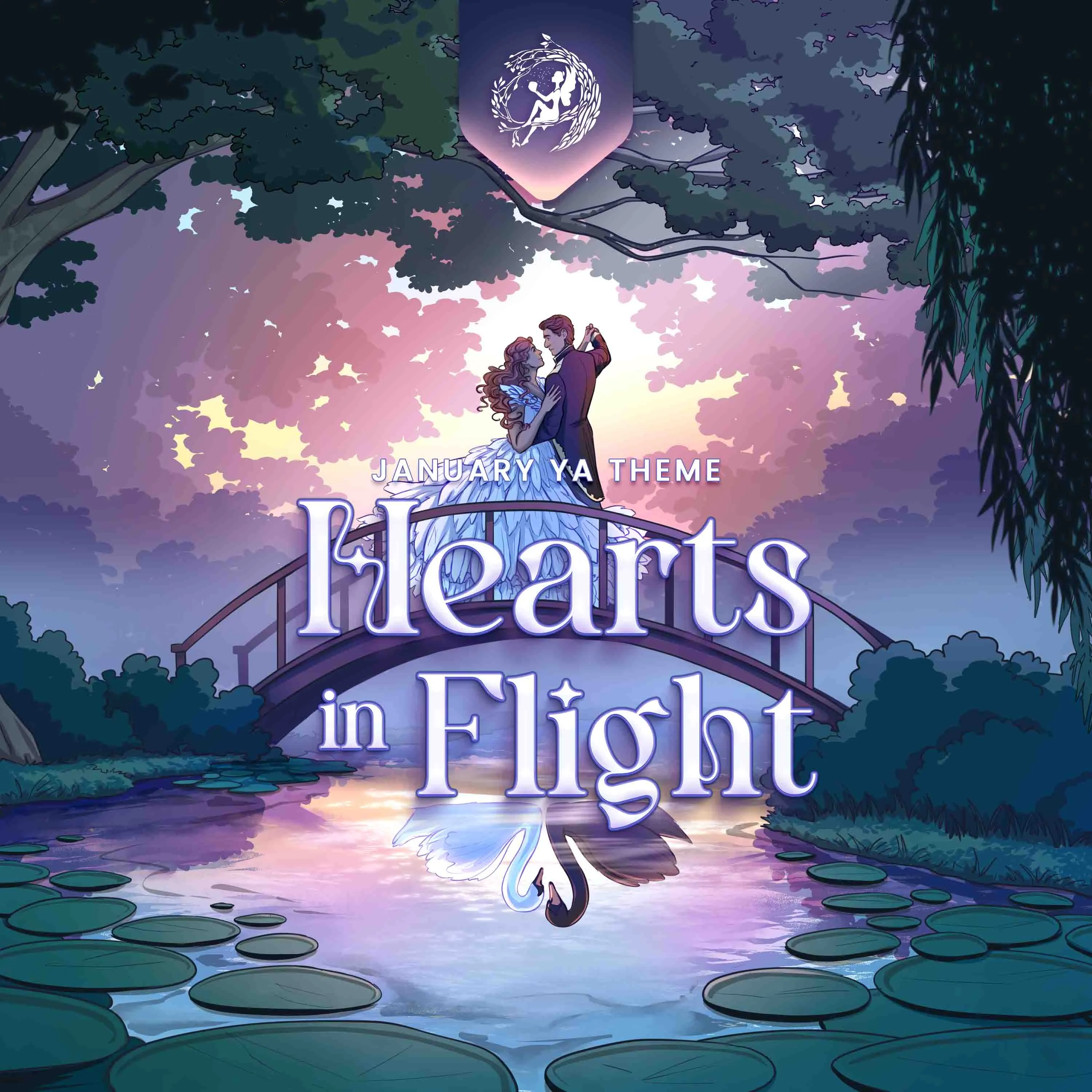 Fairyloot January 2026 teaser