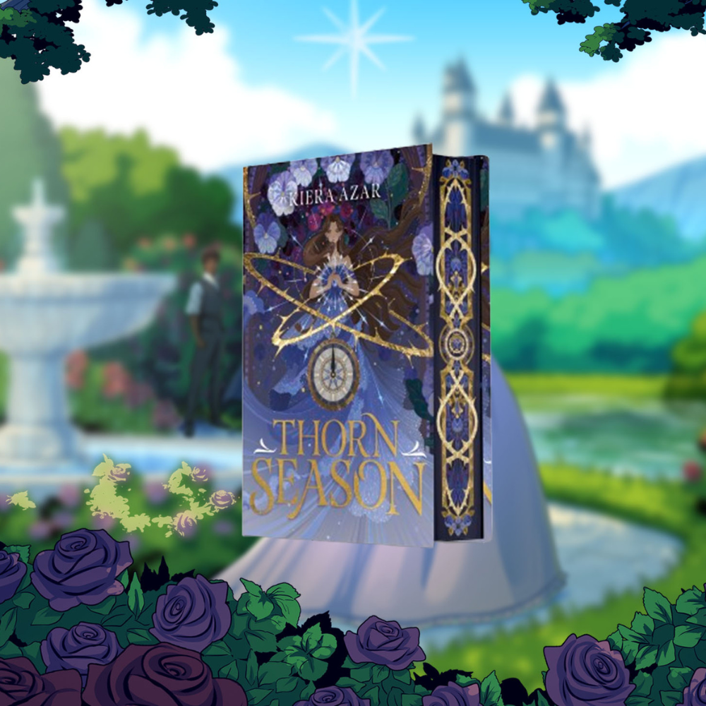 Glorious Rivals by Jennifer Lynn Barnes – News & Community