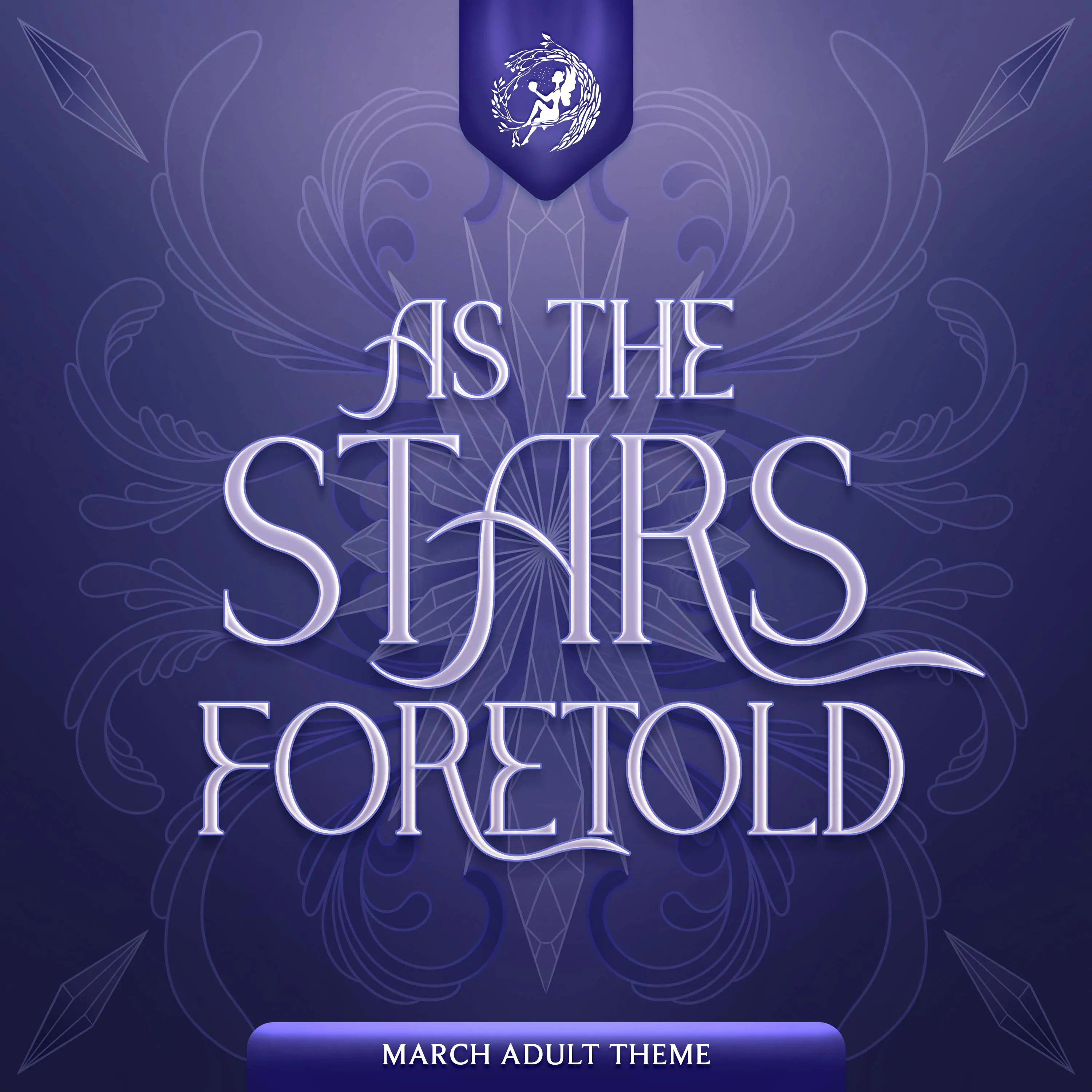 Fairyloot March 2026 teaser