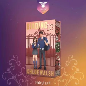 Binding 13